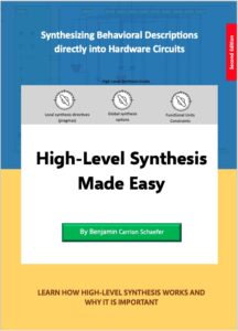 HLS Made Easy Book cover