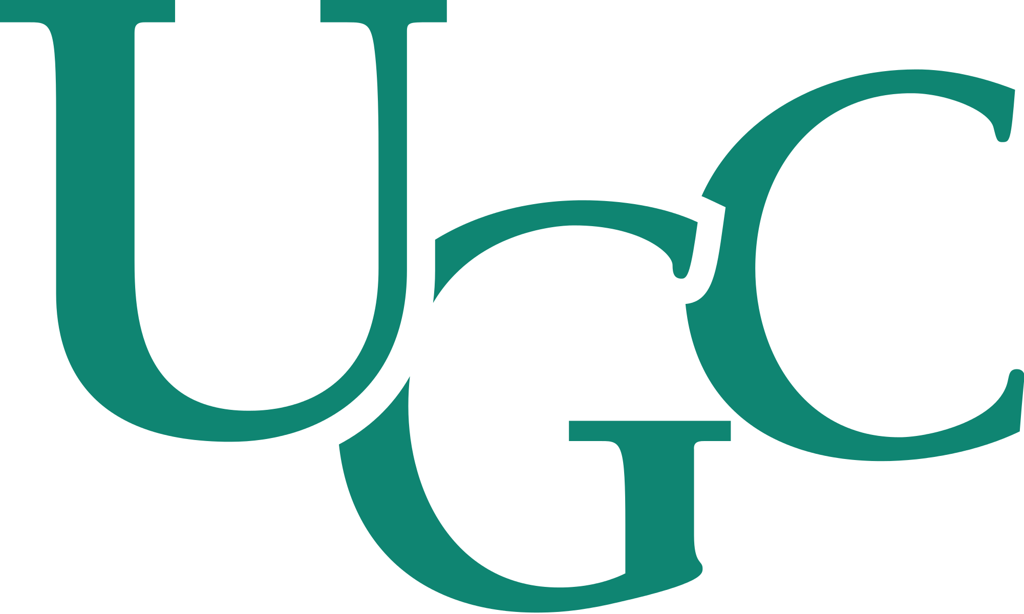 UGC